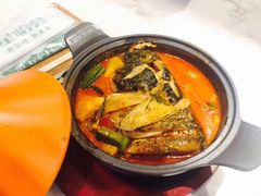 -金椰壳· 大厨新加坡菜(壹方城店)