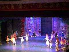 -中国人民大学明德堂(人大如论讲堂)