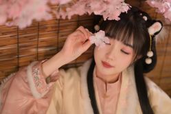 -汉仪华裳汉服馆(打浦桥店)