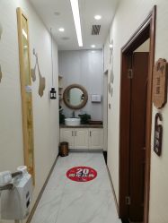 点击看大图 -芳朵美容养生SPA