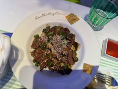 -桂满陇·杭州小馆(朝阳合生汇店)