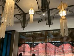 大堂-Thai Alley泰爱里(二沙岛店)