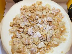 海盐流心蛋糕-熊猫不走生日蛋糕(东城店)