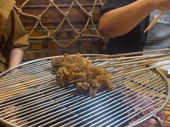 -源味居手把签烧烤(长春一店)