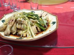 隆都驰名白切鸡-隆都四季香饭店(碧海路店)