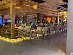 -星河湾温泉洗浴酒店