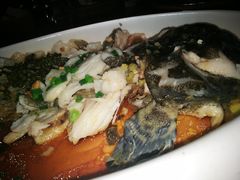 -味可道美食坊(福基路店)