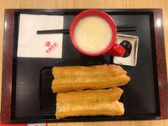 -永和大王(春日上新·浦东南路店)