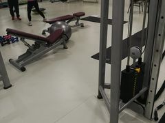 -中田健身工作室(珠江路地铁站店)