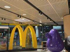 -麦当劳(帝豪店)