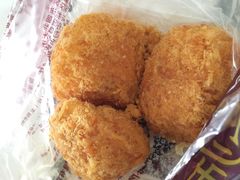 -鲍师傅糕点(江苏路店)