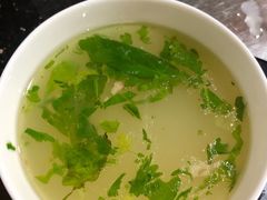 清汤-老桥张羊肉