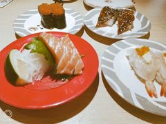 三文鱼寿司-新一番三文鱼寿司(大东海店)