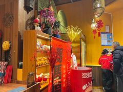-耶里夏丽·新疆菜·28年喀什老馆(田林东路店)