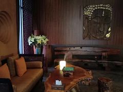 -心足私家足疗SPA(深圳湾店)