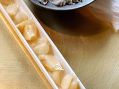 糖蒜-羊大爷涮肉(亮马桥店)