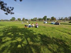 -汉长安城未央宫国家考古遗址公园