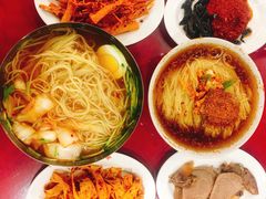 -西塔大冷面(市府大路店)