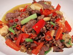 -老湘村·湖南土菜(天河维多利店)