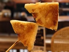 -银米·云南传统过桥米线(双廊黑金冠店)