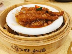 -点都德(大茶楼店)