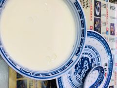 招牌姜撞奶-捷信牛奶甜品世家(柳巷店)