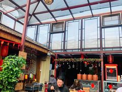 -丽江庭院之爱在路上(西单店)