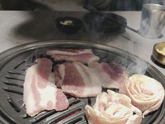 -大發韩国烤肉(八佰伴店)