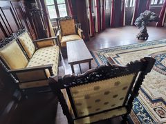 -张学良旧居陈列馆