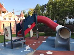 -安徒生童话乐园