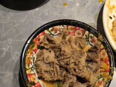 -一绪に寿喜烧(虹悦城店)