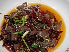 -亮欢寨酸汤鱼(沙冲路店)