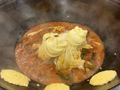 -江湖水乡铁锅炖魚(周庄嘉园店)