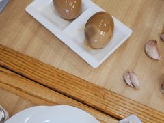 -阿九笨鸡蛋手擀面(总店)