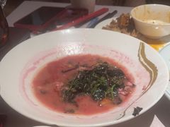 -千百味红餐厅·江西菜(绿地双子塔店)