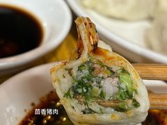 -山东水饺(南坪新街店)