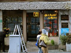 -Osteria Garden 生蚝花园餐厅(原进贤路店)