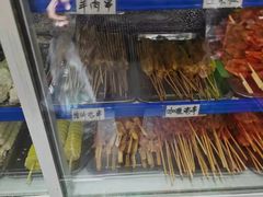 -张记炸串肠粉