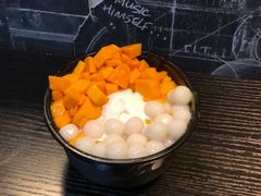 -小团圆糖水铺(襄阳南路店)
