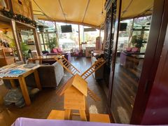 -索纳斯咖啡(海安路店)