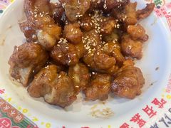 -吉源大排档·鱼生·海鲜(烧烤彩印厂店)