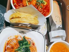 -魏家凉皮(科技三路店)