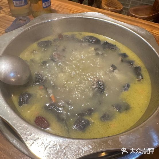 药膳鸡窝(鸡鹅巷店)