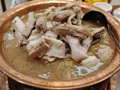 -李氏八大件老菜馆(万宝街店)