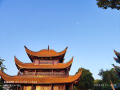 -岳阳楼景区