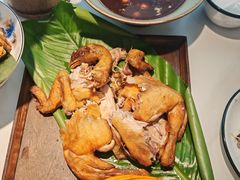 -打酱油·非遗淮扬菜(瘦西湖梅岭店)