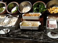 -南昌绿地华邑酒店·鲜艳全日餐厅