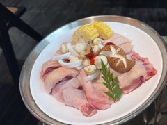 -椰庭·椰子鸡·创意玩家(晶耀前滩店)