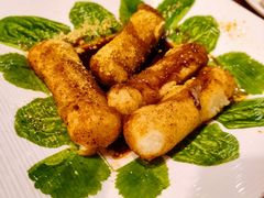 红糖糍粑-草原牧羊火锅·龙虾·烤鱼(杨浦店)