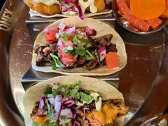 -Q MEX 库迈墨西哥餐吧(三里屯店)